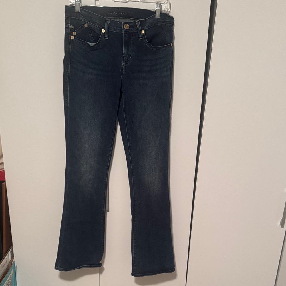 Rock & Republic Jeans